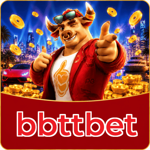 bbttbet Logo 2
