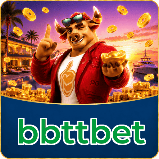 bbttbet Logo 3