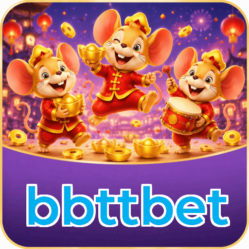 bbttbet Instalar Logo 3