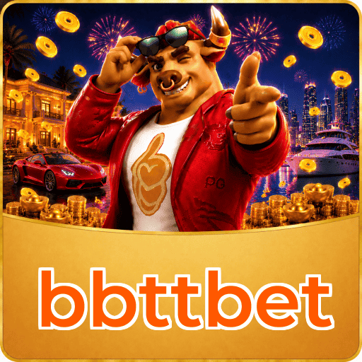 bbttbet Instalar Logo 2